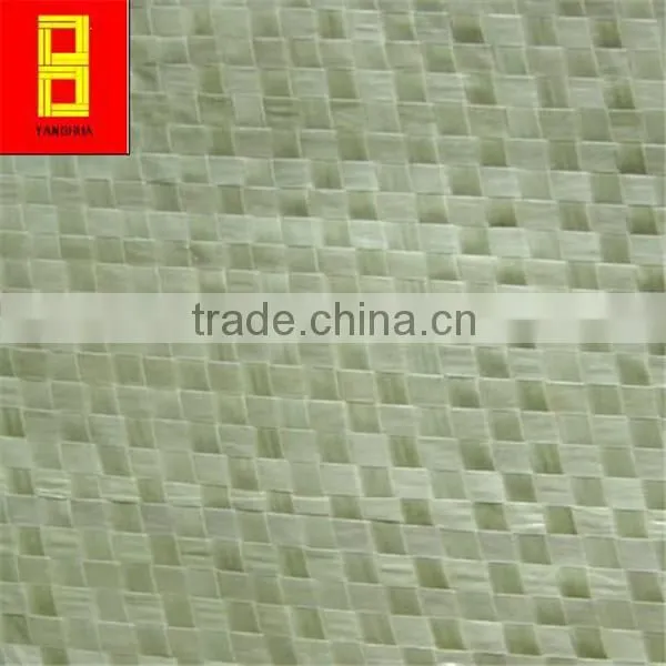 Flexible PE/PP Woven Bag Kraft Paper for Packing