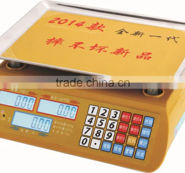 Yongzhou Scale Joseph Scale Colorful photo-3