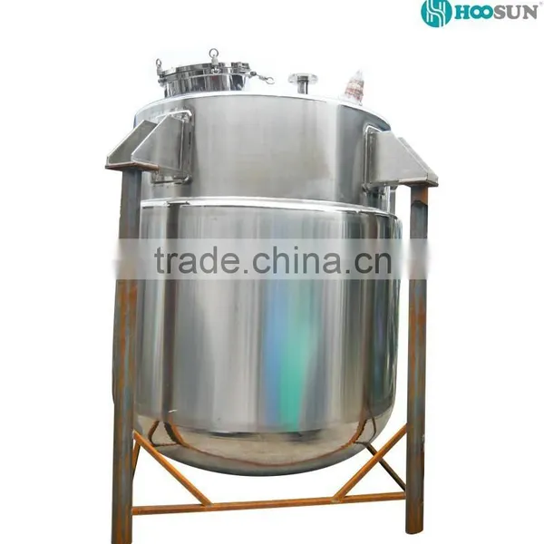 Industrial Storage Tank for Chemicals