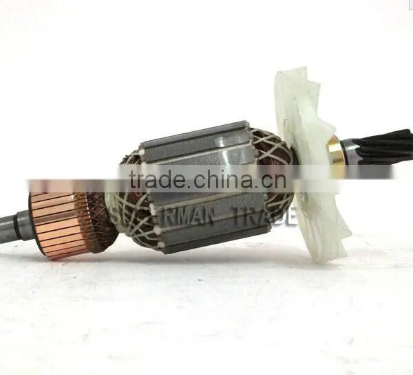65mm demolition breaker armature and rator