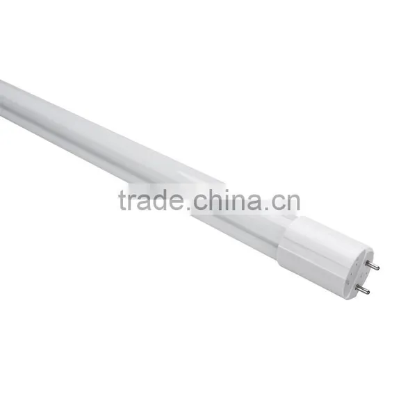 8W T8 LED Glass Tube 60CM 800LM 320 Degree Beam Angle photo-4