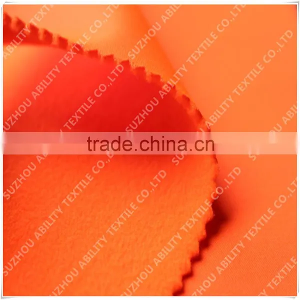 Cheap Polar Fleece Fabric photo-5
