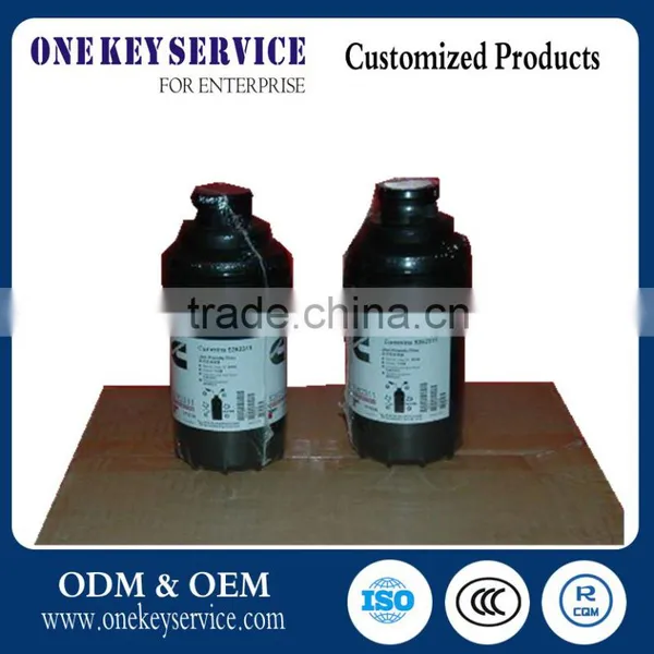 Diesel Truck Fuel Filter Water Separator photo-3