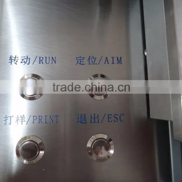 Hot Selling Flexo Printing Inks for Paper Testing photo-2