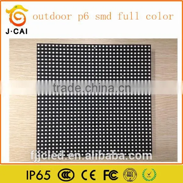 Hot Sale Product P6 Smd Outdoor P10 Led Display photo-5