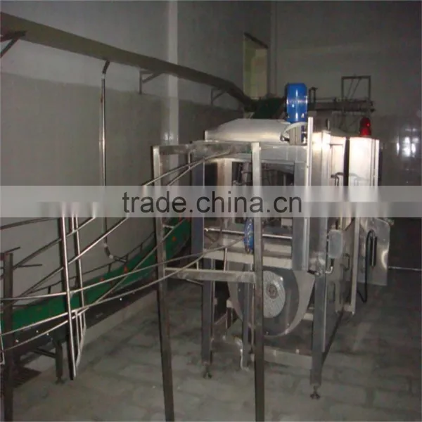Tray/Crate Washing Machines photo-6