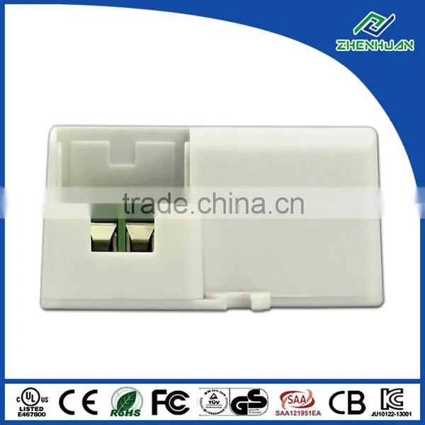 High Efficiency 18W Led Power Transformer 12V 1.5A es Led Driver With CE UL photo-3