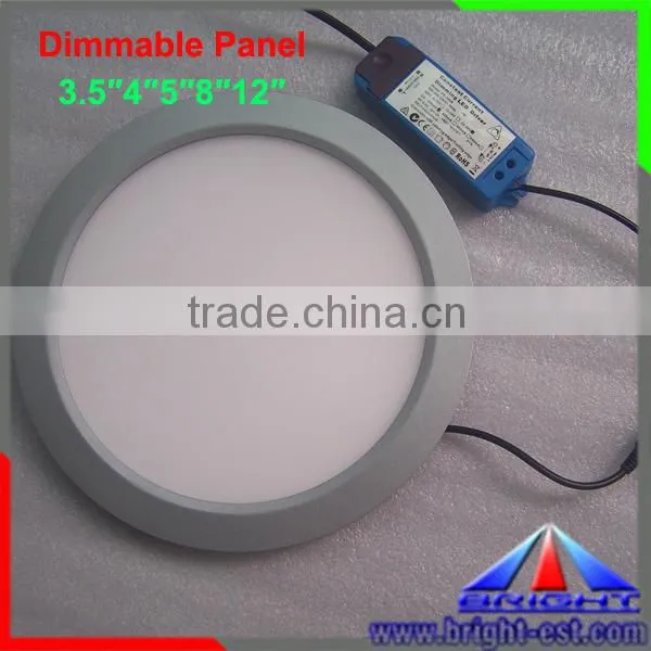 18W LED Flat Panel Fixture photo-6