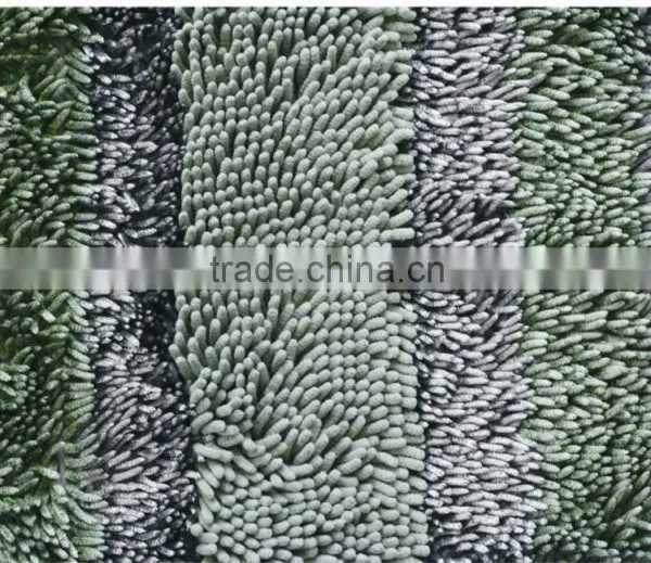 High Quality Living Room Floor Mat With Anti Slip photo-3