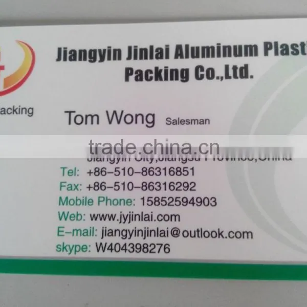 51.7mm K-cup, Non-woven Filter, Aluminum Foil Lid for K-cup photo-4