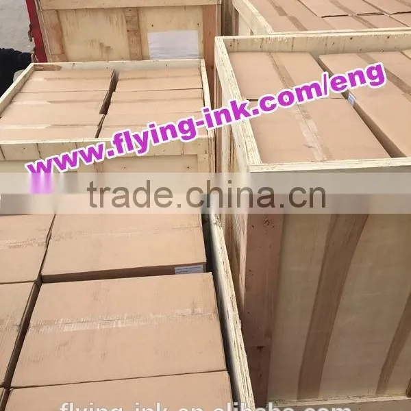 Strong Dye Degree Economical t Shirt Sublimation Transfer Offset Ink photo-3