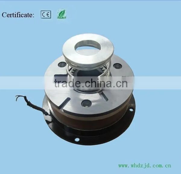 DCelectromagnetic Disc Brake