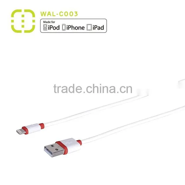 Walnut Brand High Quality High Power Mfi Certified Cable photo-2