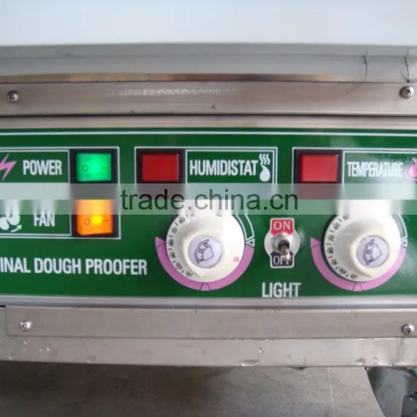 36 Trays Dough Proofer photo-3