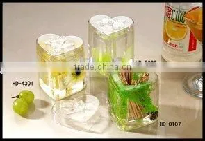 Toothpick Box