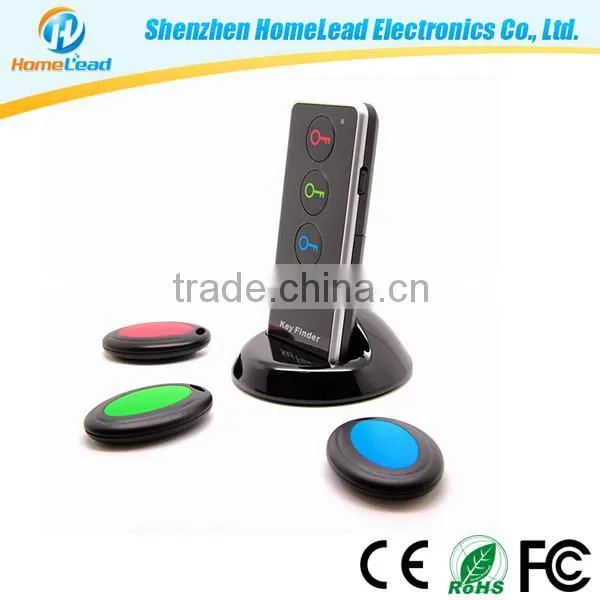 Electronic Key Finder With LED Light for Christmas Gifts