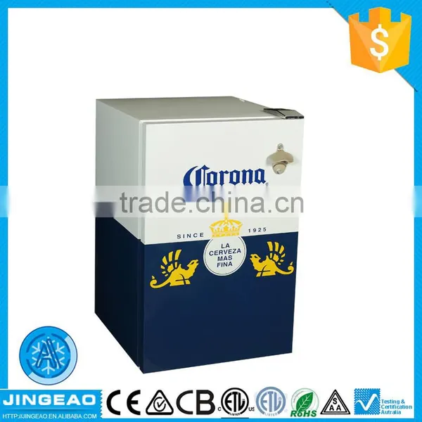 Top Quality Made in China Manufacturing Hot Selling Under Counter Fridge Freezer