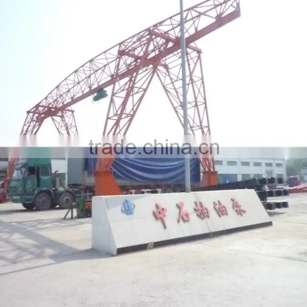 API Standard B Type Beam Balance Pumping Unit photo-4