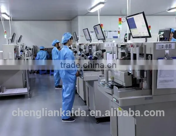 High Precision Semi Auto Bga Chips Soldering Machine With Optical Alignment Pvc Soldering Machine photo-2