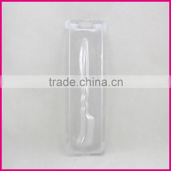 Plastic Blister Packaging