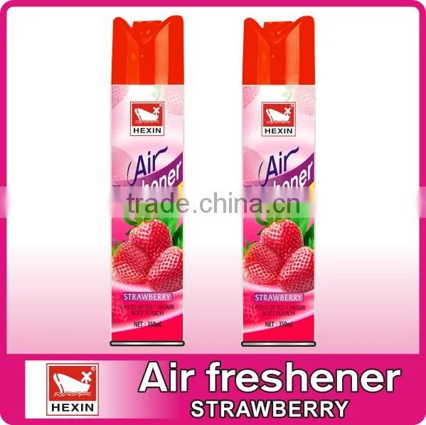 Eco-friendly Multi-function Air Refreshener