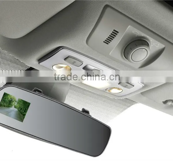 2.7'' HD IR Night Vision Car DVR With Motion Detection Function JVE - 27F photo-6