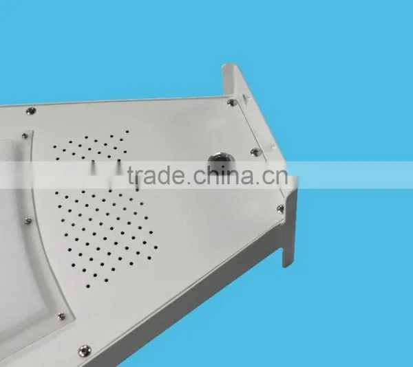 Outdoor Solar Garden Light Led Garden Light Poles All In One Street Light 15W to 120W photo-4