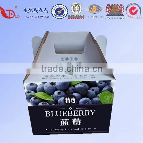 Fruit Packaging Storage Box With All Kinds of Style photo-6