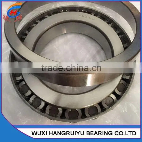 Inch Bore Sizes HM88648/610/Q Steel Taper Roller Bearings Used On Differential And Pinion Industrial Configurations photo-4