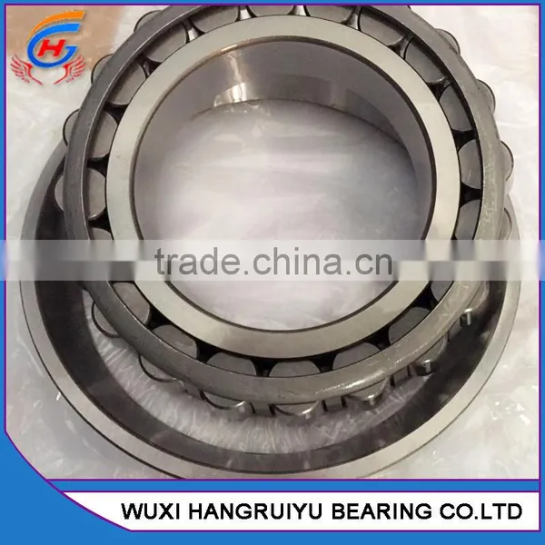 Metric Sizes Single Cup & Cone Taper Roller Conical Bearings 32007X JS3549A 30207 32207 33207 32307 30307 339 -332 With 35 mm photo-2