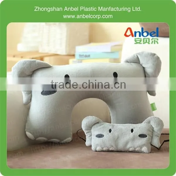 Hot Selling Inflatable Air Beach Pillow photo-5