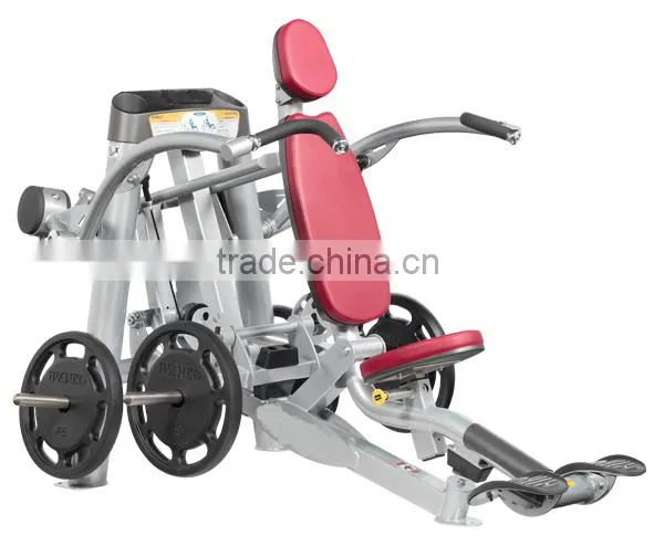 Hoist Fitness Equipment/Gym Equipment Shoulder Press(FW2-023) Quality Choice