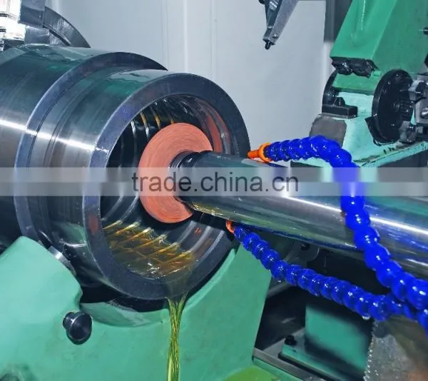Cnc Internal Thread Grinding Machine photo-2