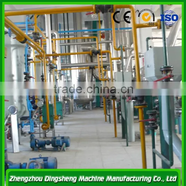 Used Cooking Oil Refinery photo-2