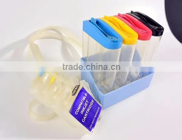 Superior Quality Continuous Supply Ciss Ink For Canon Ip4000 photo-3