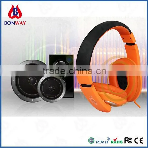 Gift Headphone Promotional Headphones photo-6