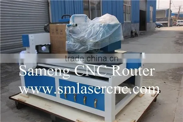 SM9015 Cnc Machine to Cut Wood Craft photo-4