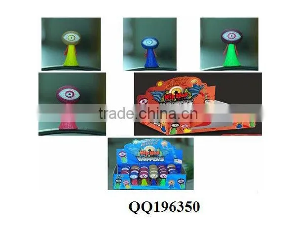 Funny Super Jumping Ball Toy photo-2