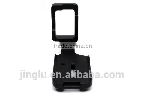 L Plate L Bracket Made for PENTAX K20D Camera photo-2