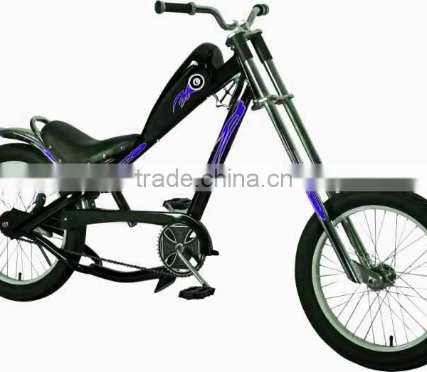 New Model Beach Cruiser New Model Beach Cruiser Bike Mens Chopper Bicycle photo-3