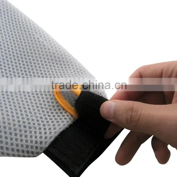 Cat & Dog Grooming Glove for Short and Long Hair Pets by ISHOW photo-6