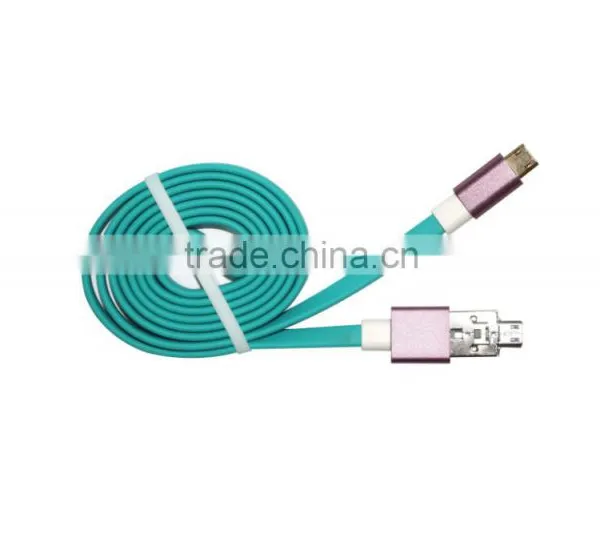 Vampire Cable Micro-micro/4 Inch OTG photo-3