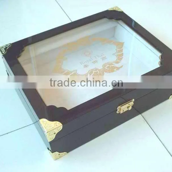 Wooden Gift Box