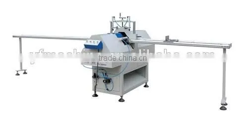 Glass Bead Processing Glazing Bead Saw