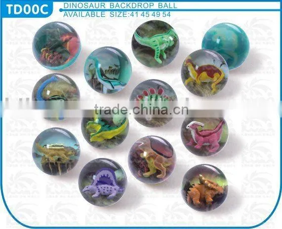 HIGH Bouncing Ball Super Bounce Ball Mixed Bounce Ball