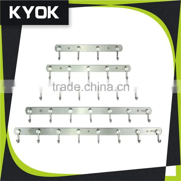 Stainess Vertical Towel Rack,towel Display Rack,extendable Towel Rack photo-4