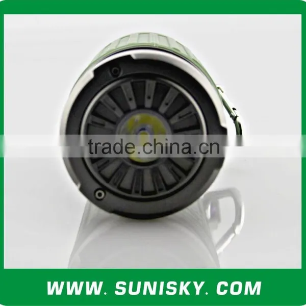 Mini Round-Column Bluetooth Speaker (SO8005) photo-4