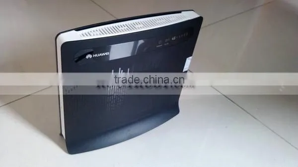HUAWEI B390 800MHz Huawei B390 LTE Router Unlocked photo-3