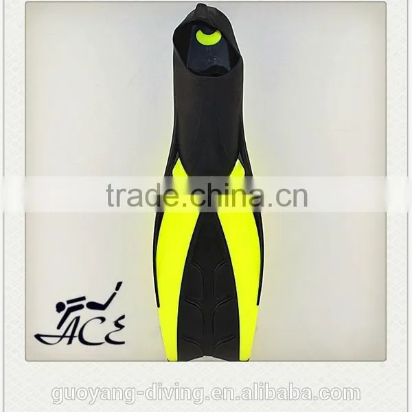 Adults Professional Diving Fin Swimming Fins photo-2