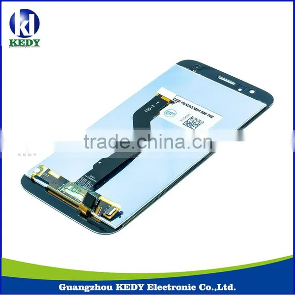 Original Lcd Touch Screen for Huawei Ascend g8 With Digitizer Assembly Supplier's Choice photo-6